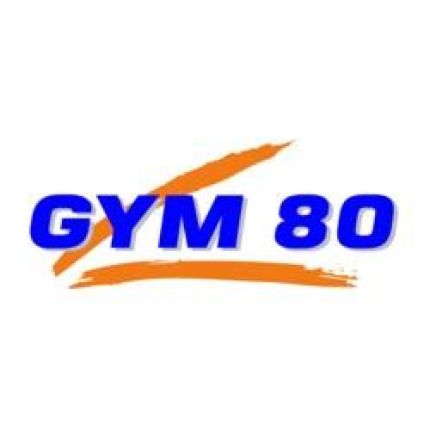 Logo van GYM 80 Fitness & Gesundheit Filiale Sarstedt
