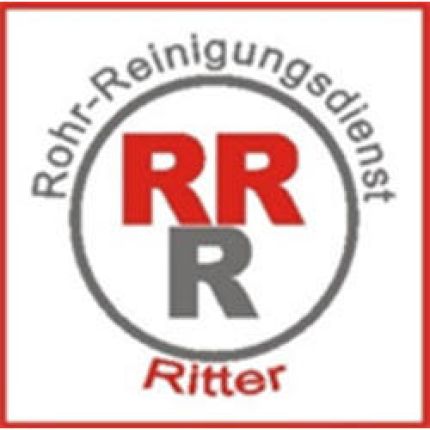Λογότυπο από Rohr Reinigungsdienst Ritter GmbH