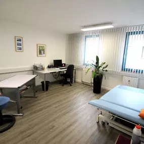 Bild von Shirley Büttgen Logopädie-Ergotherapie Büttgen