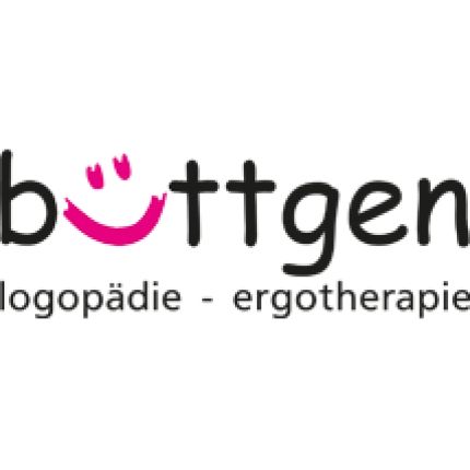 Logo fra Büttgen Logopädie