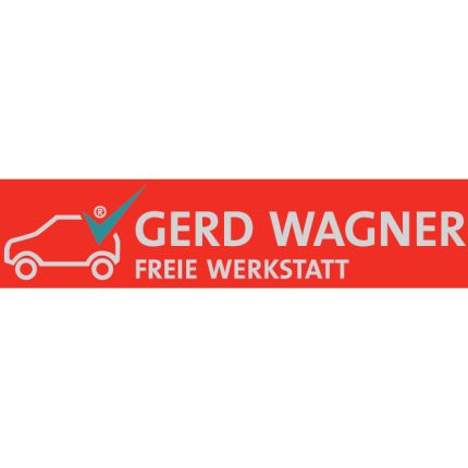 Logo von Kfz - Meisterbetrieb Gerd Wagner