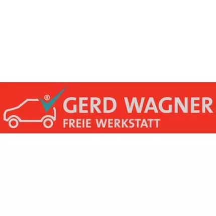 Logo de Kfz - Meisterbetrieb Gerd Wagner