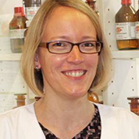 Anja Böldt
Pharmazeutisch-
Technische Assistentin
(PTA)