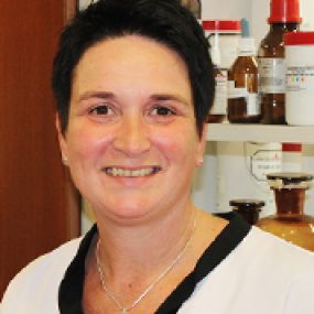 Anja Bock
Pharmazeutisch-
Kaufmännische
Angestellte (PKA)
