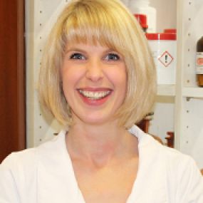 Ivonne van der Pütten
Pharmazeutisch-
Technische Assistentin
(PTA)