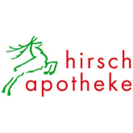 Logo van Hirsch-Apotheke Inh. Holger Eilers