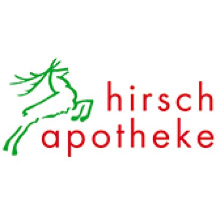 Logo von Hirsch-Apotheke Inh. Holger Eilers