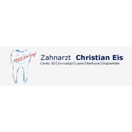 Logo od Zahnarzt Dr. Christian Eis