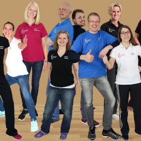 Bild von PhysioTeam Rotenburg Inh. Christoph Göx