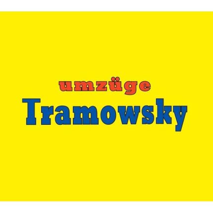 Logótipo de Umzüge Brehm-Tramowsky