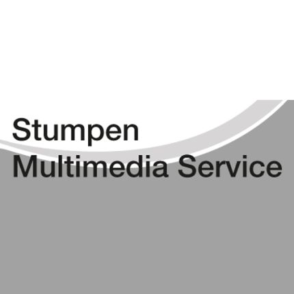 Logo fra Stumpen Multimedia Service