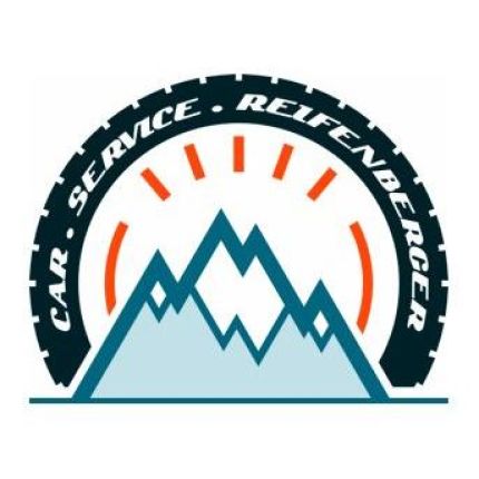 Logo van Car Service Reifenberger
