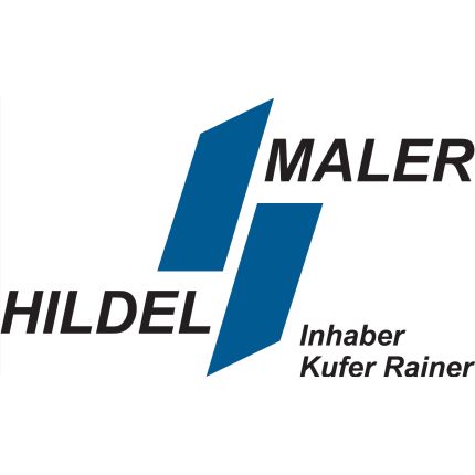 Logótipo de Maler Hildel Inh. Rainer Kufer e.K.