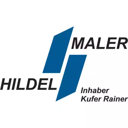 Logo fra Maler Hildel Inh. Rainer Kufer e.K.