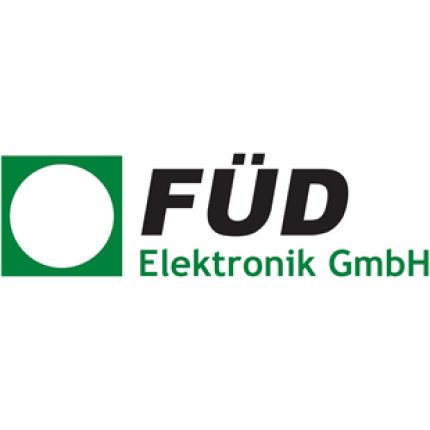 Logo fra FÜD Elektronik GmbH
