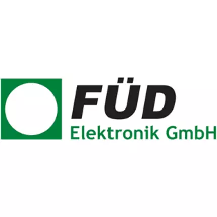 Logo von FÜD Elektronik GmbH