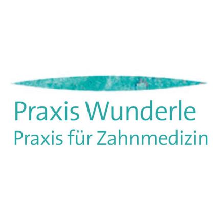Logo od Zahnarzt Paul Wunderle