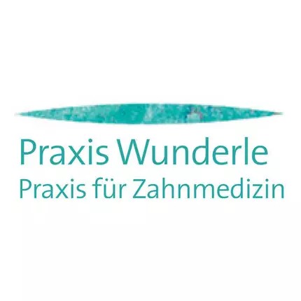 Logo von Zahnarzt Paul Wunderle