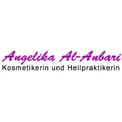 Logotyp från Kosmetik-Institut Al-Anbari