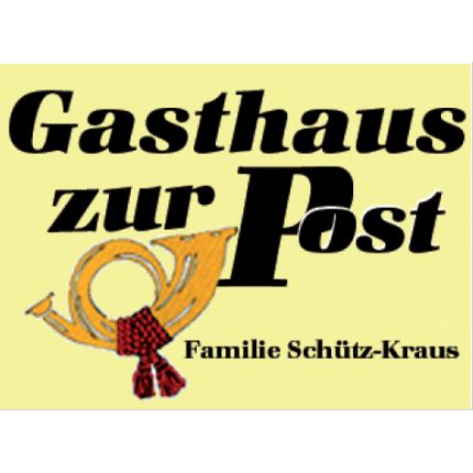 Logo da Gaststätte zur Post