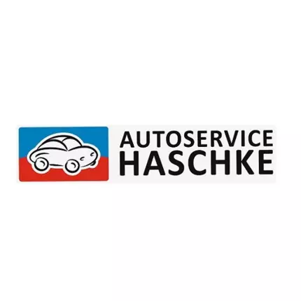 Logotipo de Autoservice Haschke Heiko