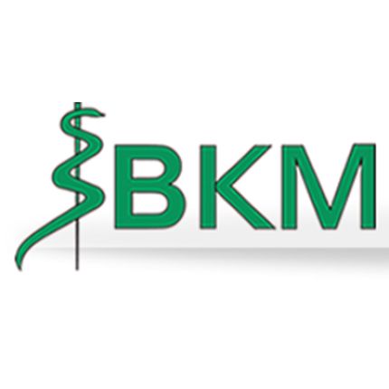 Logo from BKM Kranken- und Seniorenpflegedienst GmbH