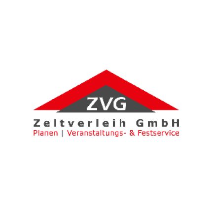 Logo from ZVG Zeltverleih GmbH