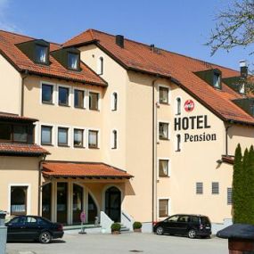 Bild von Hotel Bartholomäus GmbH