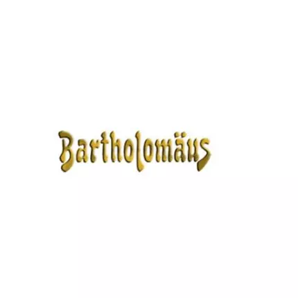 Logótipo de Hotel Bartholomäus GmbH