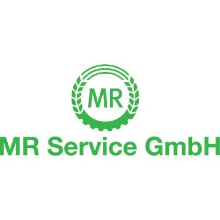 Logo da MR Service GmbH