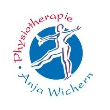 Logo van Praxis für Physiotherapie Anja Wichern