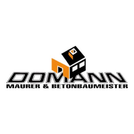 Logo de Bauunternehmen Cornel Domann