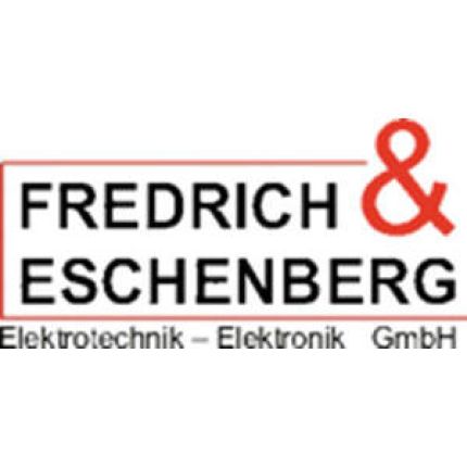 Logo van Fredrich & Eschenberg Elektro u. Elektronik GmbH