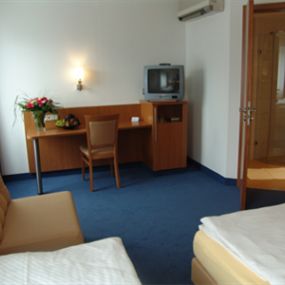 Bild von Hotel Lindleinsmühle
