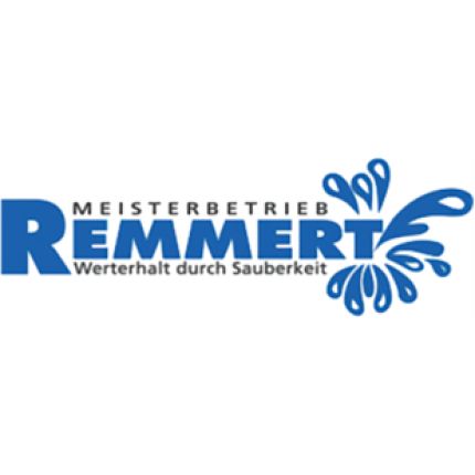 Logo fra Remmert GmbH