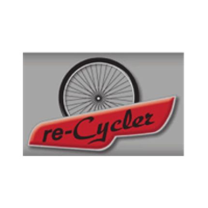 Λογότυπο από re-Cycler