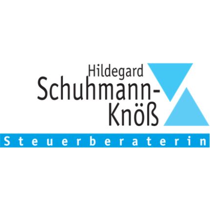 Logo van Steuerberaterin Hildegard Schuhmann-Knöß