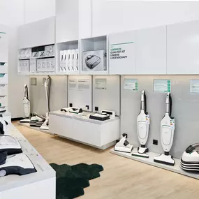 Bild von Vorwerk Store Hamburg