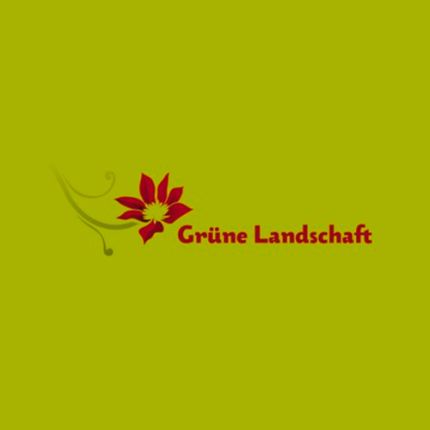 Logotyp från Grüne Landschaft GmbH