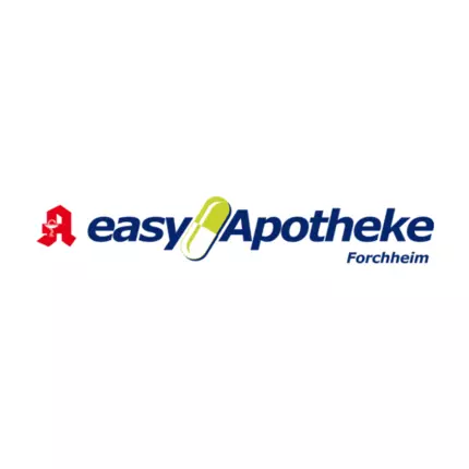 Logo de easyApotheke Forchheim