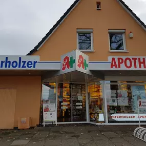 Bild von Osterholzer Apotheke - Bremen