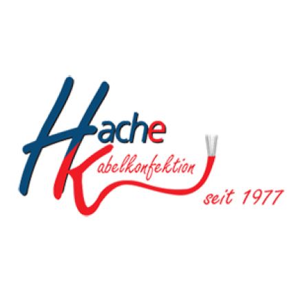 Logo von Hache Kabelkonfektion GmbH