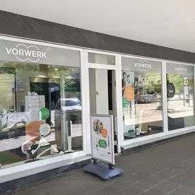 Bild von Vorwerk Store Braunschweig