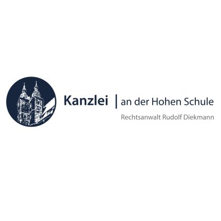 Logo von Kanzlei an der hohen Schule - Diekmann Rechtsanwälte