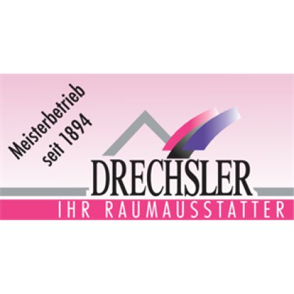 Logo fra Parkettstudio + Raumausstatter Drechsler Thum/Erzgebirge