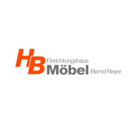 Logotyp från HB Möbel Bernd Reyer