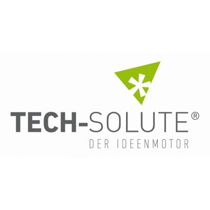 Logo from tech-solute GmbH