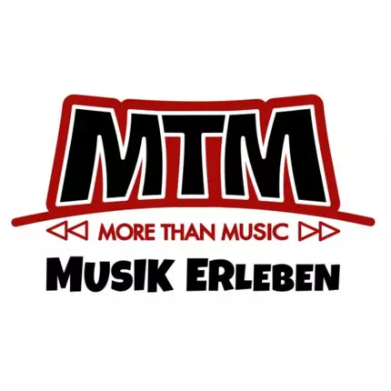 Λογότυπο από MTM - More Than Music