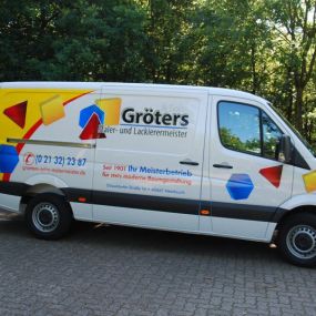 Bild von Gröters & Sohn GmbH & Co. KG