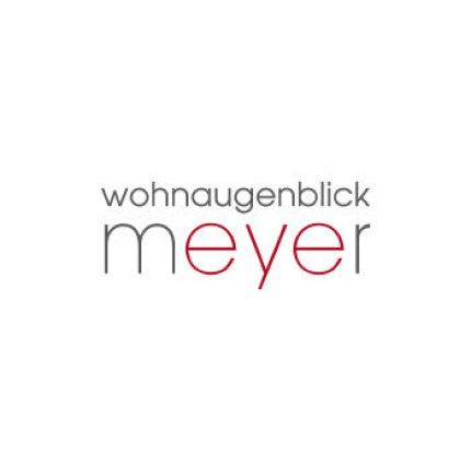 Logo fra Wohnaugenblick Meyer